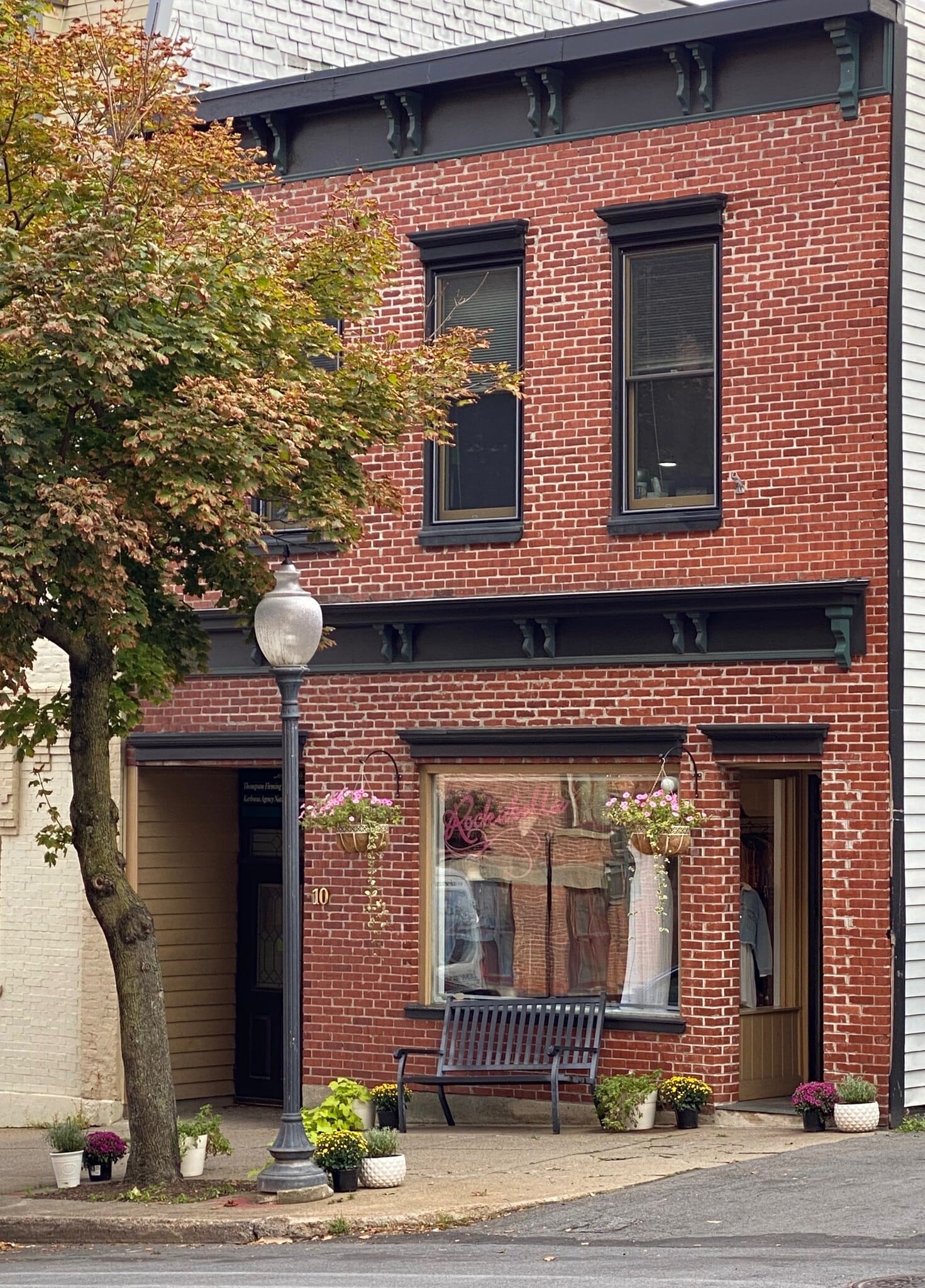 12 Lake Ave, Saratoga Springs, NY for Rent