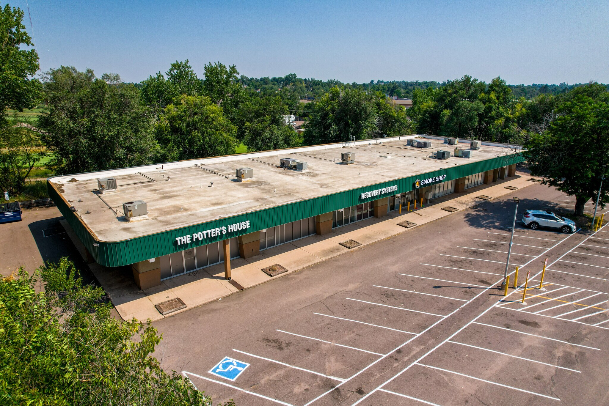 831 S Circle Dr, Colorado Springs, CO for Sale