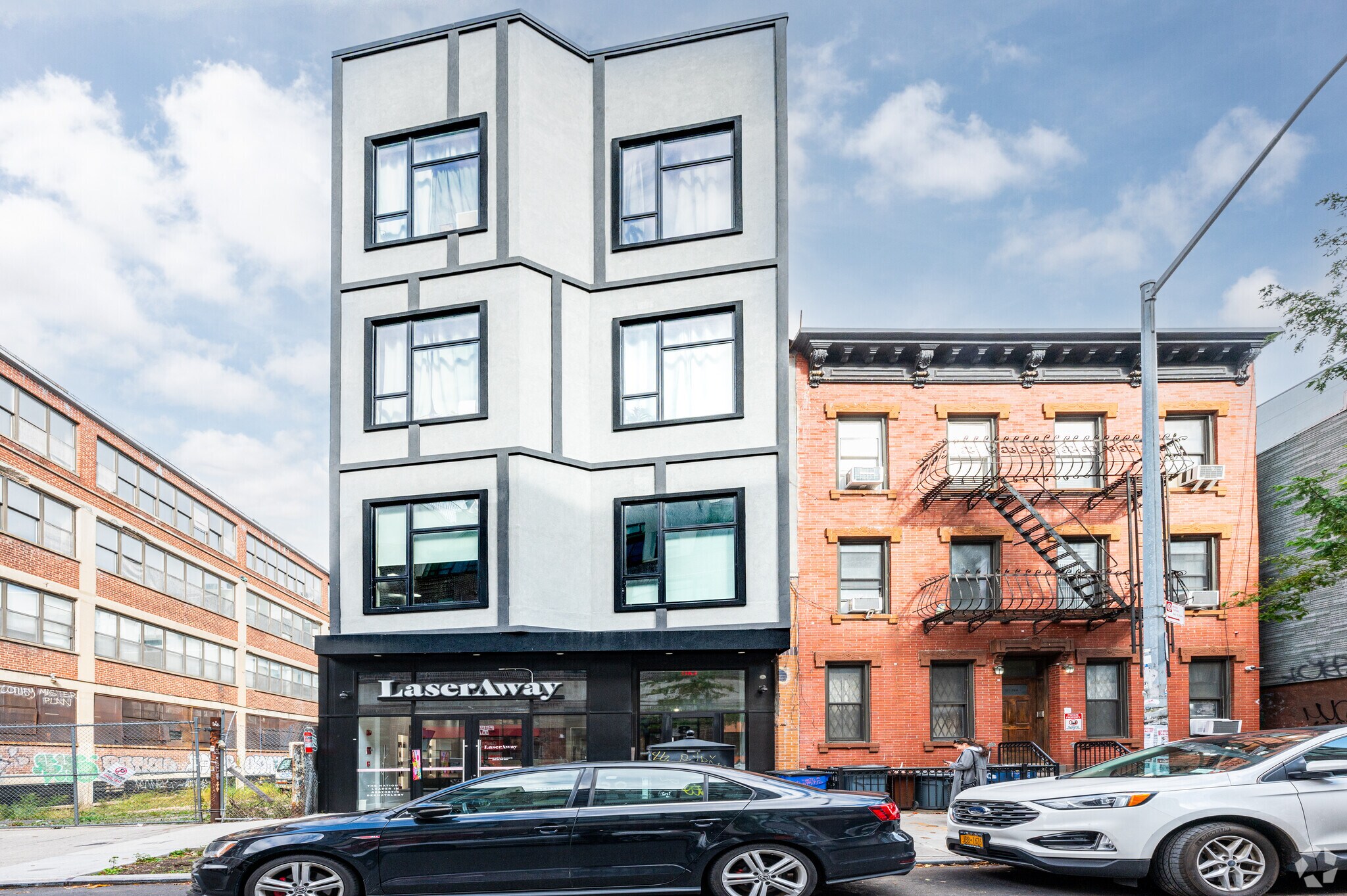 89 N 4th St, Brooklyn, NY for Rent