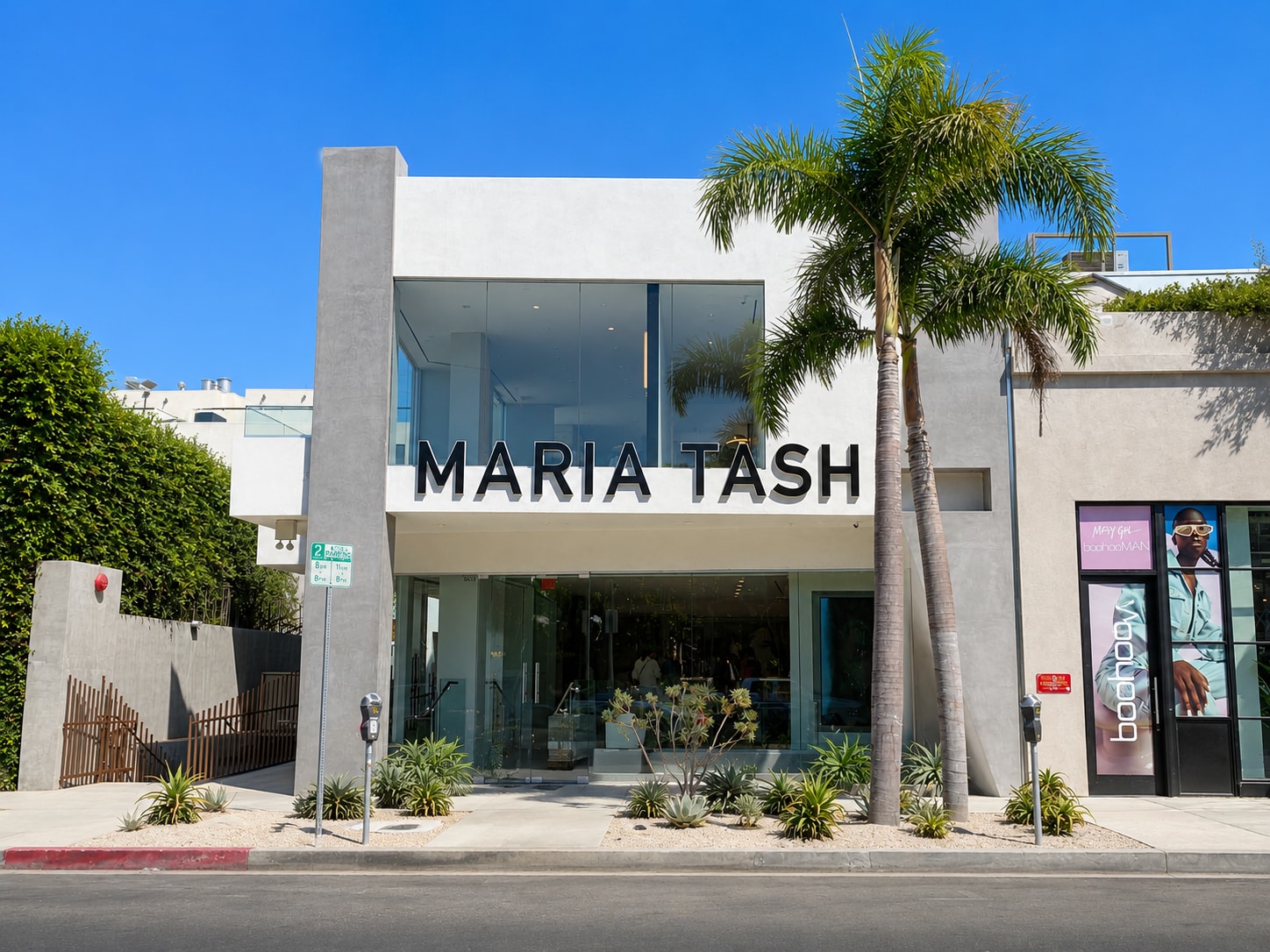 8441 Melrose Pl, Los Angeles, CA for Rent