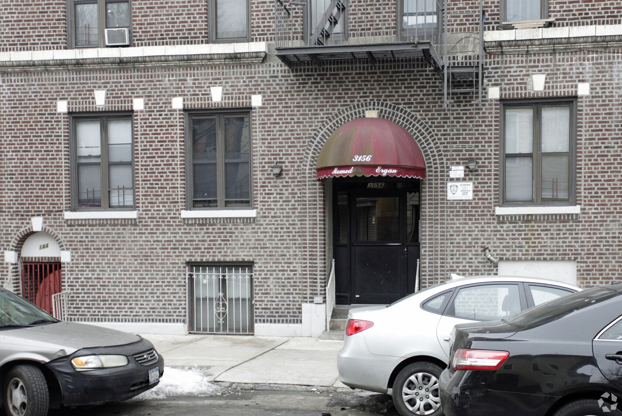 3156 Hull Ave, Bronx, NY for Sale