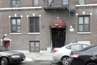 Bronx, NY undefined - 3156 Hull Ave
