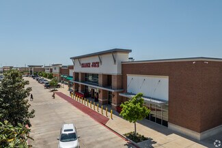 Sugar Land, TX Retail - 13517 University Blvd Sugar Land, TX Retail - 13517 University Blvd