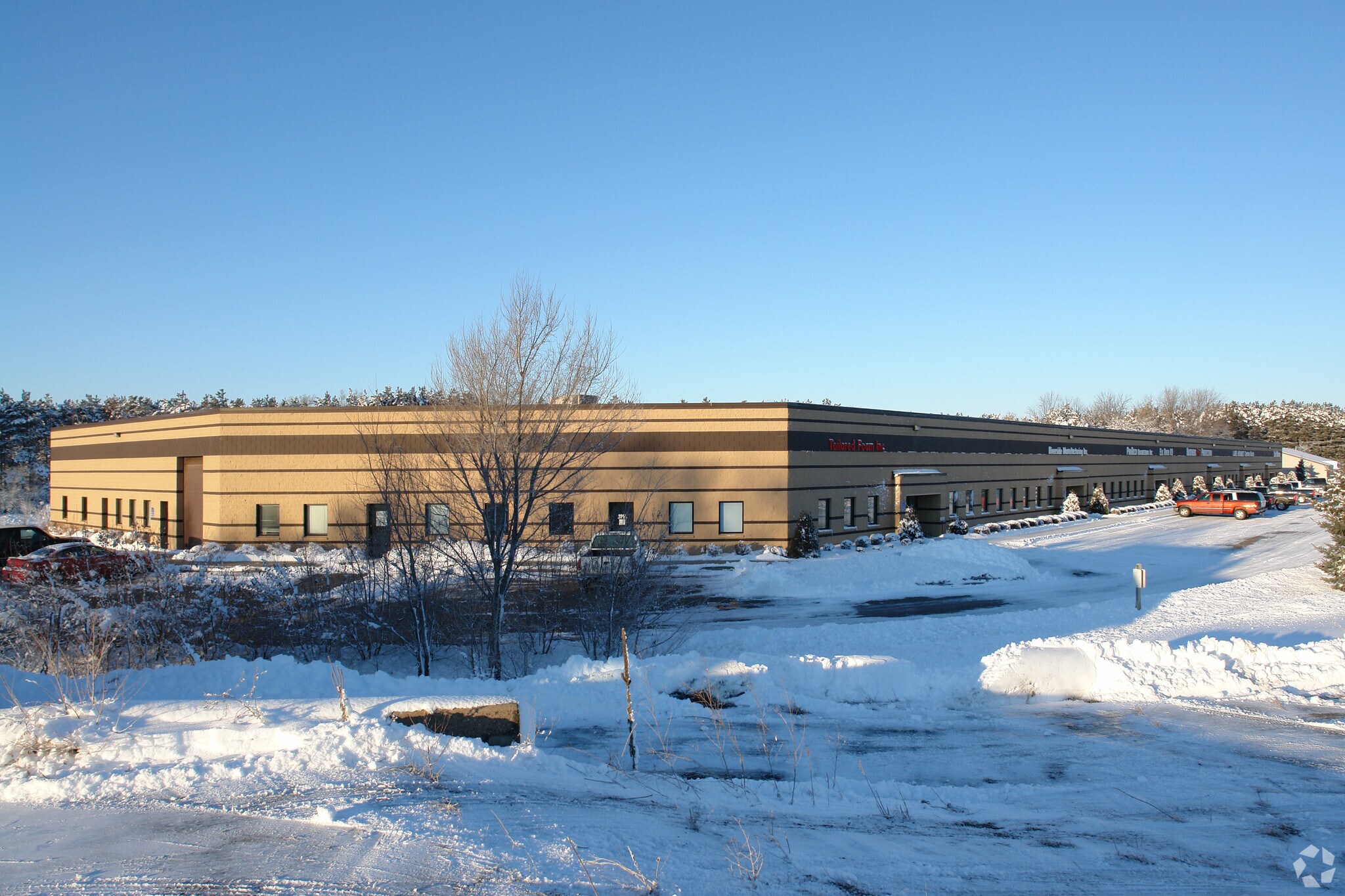 9942-9956 Highway 10, Elk River, MN for Rent