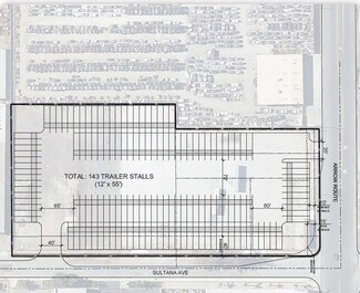 Fontana, CA Industrial Land - 15363 Arrow Blvd Fontana, CA Industrial Land - 15363 Arrow Blvd