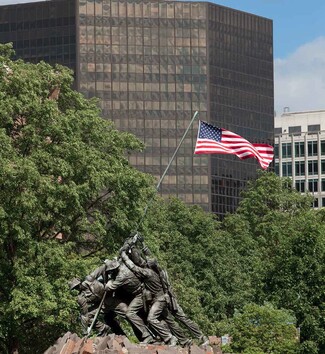 Arlington, VA Office - 1300 N 17th St