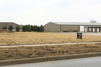 Willard, OH Commercial Land - 347 E Walton St