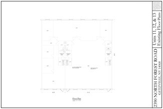 Getzville, NY Office - 2390 N Forest Rd