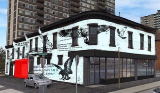 Hamilton, ON Retail - 140 Caroline St S