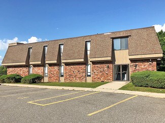 Brookfield, CT Office - 940 Federal Rd Brookfield, CT Office - 940 Federal Rd