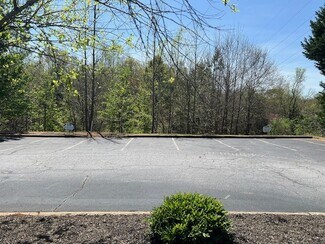 Mauldin, SC Commercial Land - 140 Bridges Rd