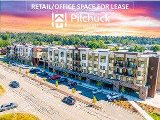 Arlington, WA Office/Retail, Retail - 7224 204th St NE