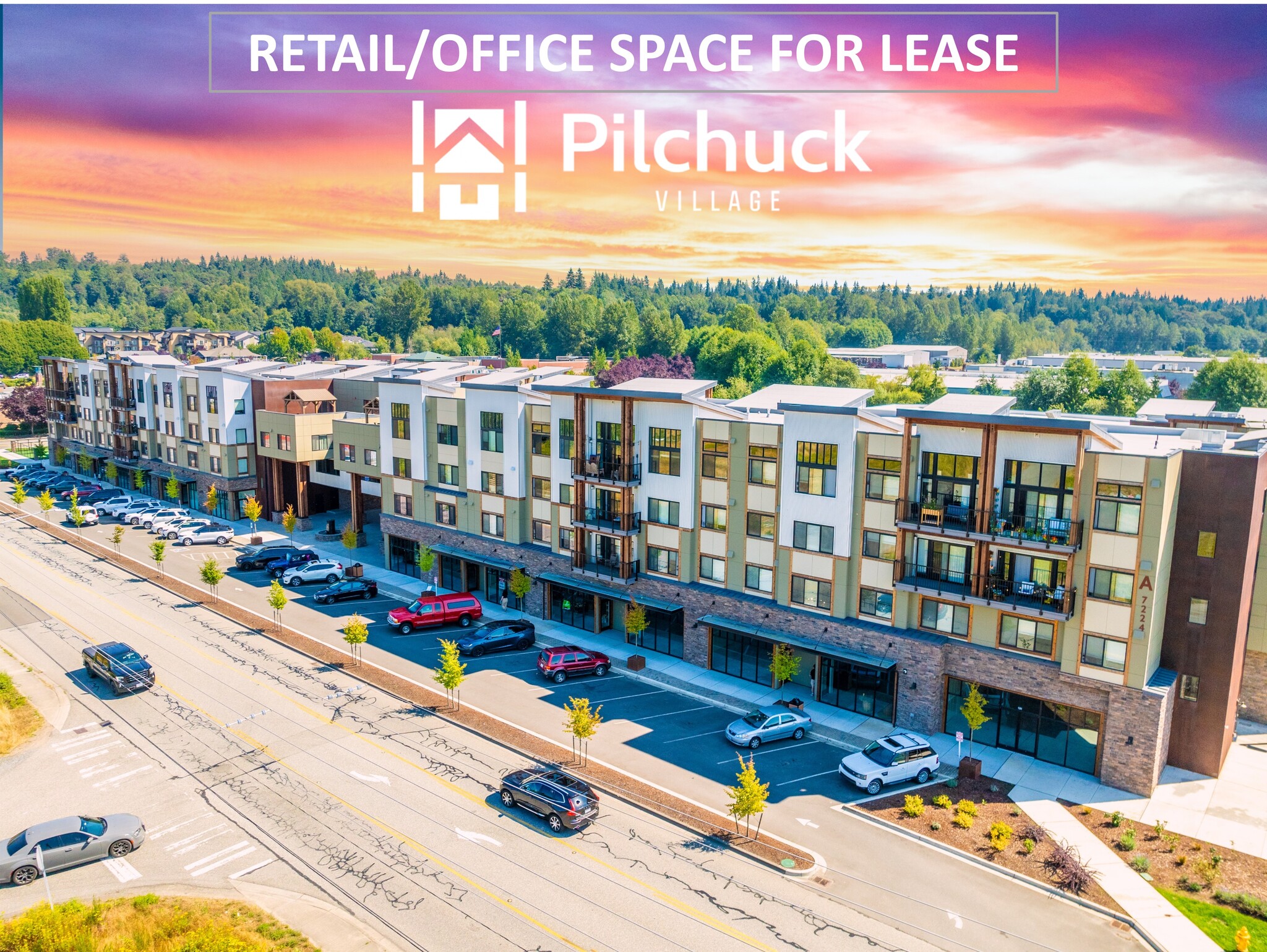 7224 204th St NE, Arlington, WA for Rent