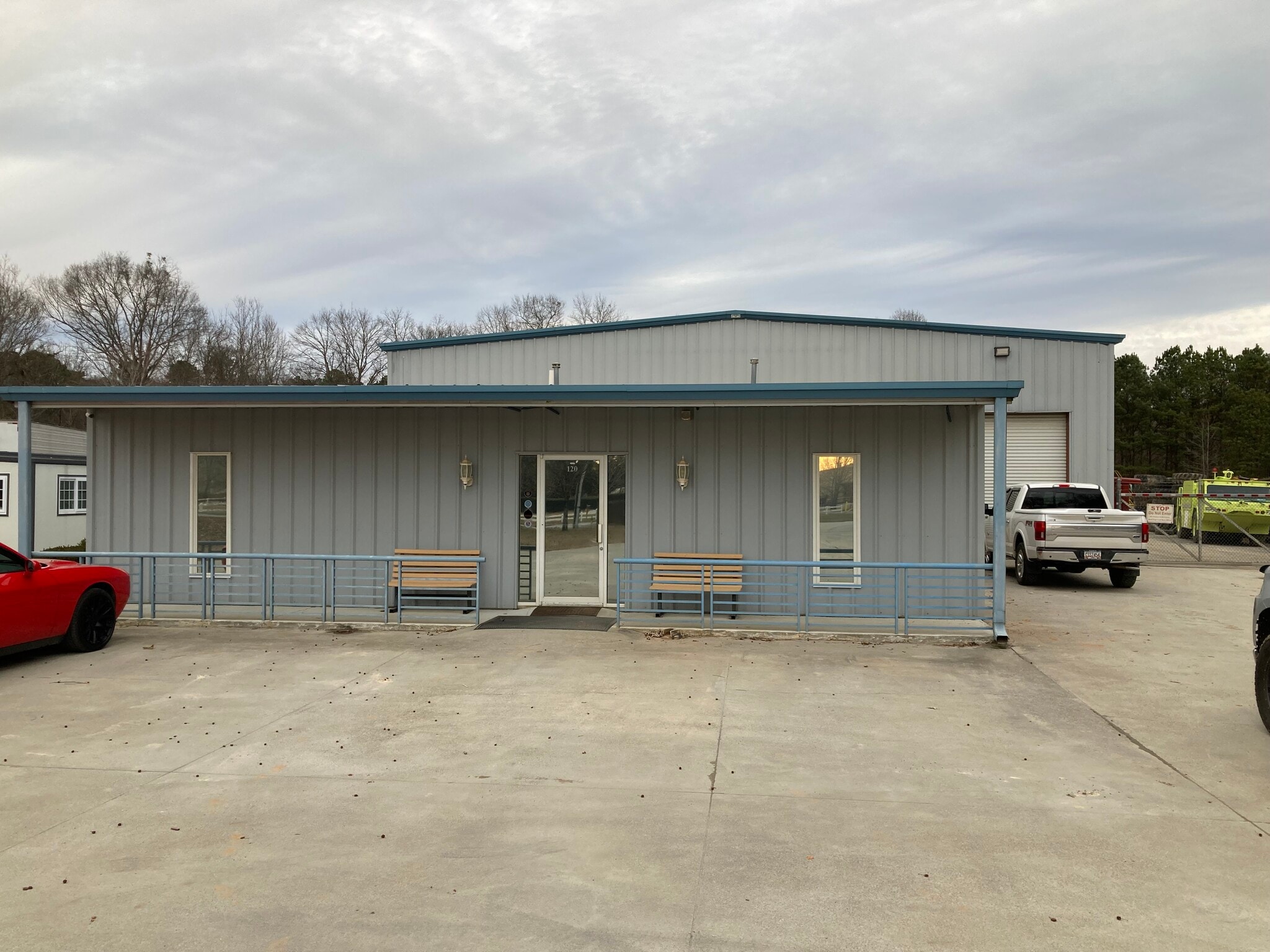 120 Riverside Dr SW, Cartersville, GA for Rent