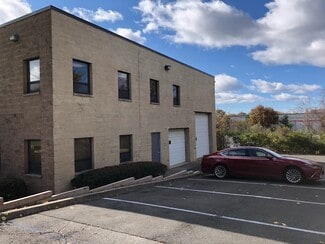 Ramsey, NJ Office, Industrial - 41 Orchard St