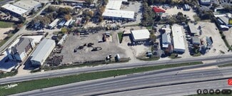 Pflugerville, TX Commercial Land - 15603 N Interstate 35 Pflugerville, TX Commercial Land - 15603 N Interstate 35