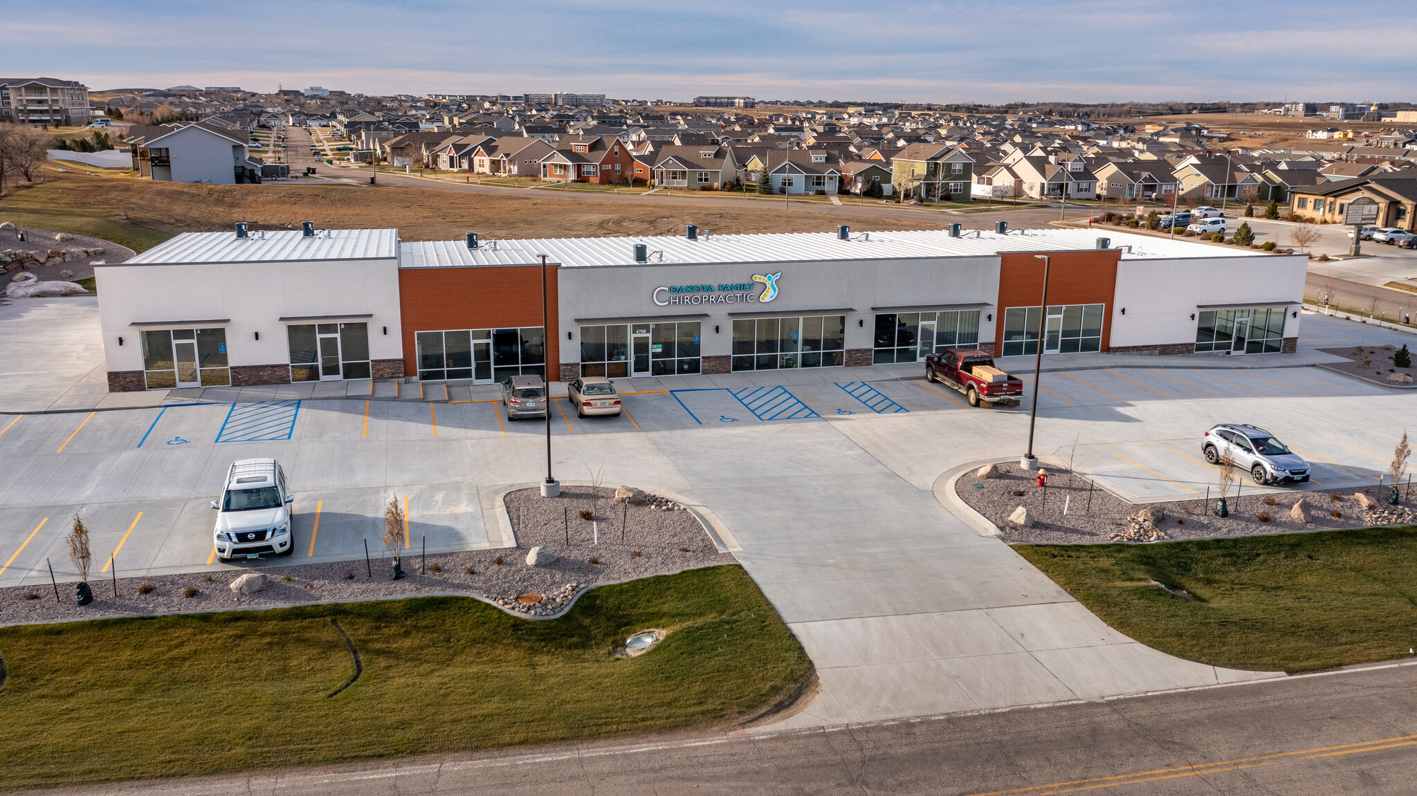 4700 Ottawa St, Bismarck, ND for Rent