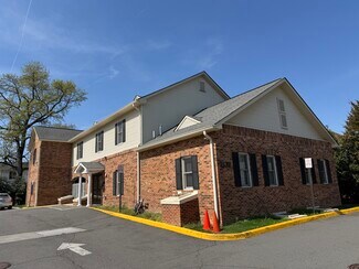 Falls Church, VA Specialty - 3538 Moncure Ave