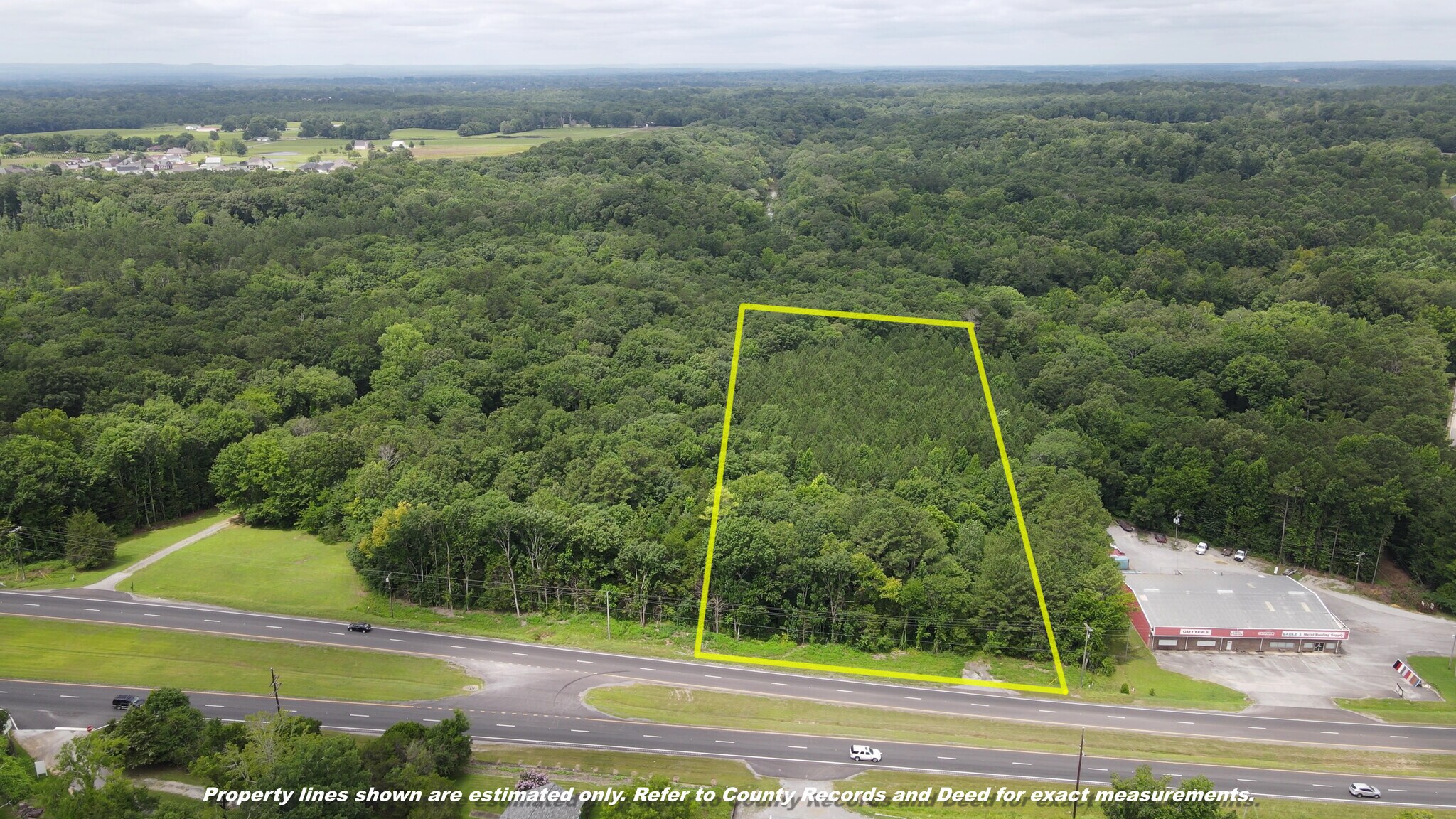 2915 Highway 31 SW, Hartselle, AL for Sale