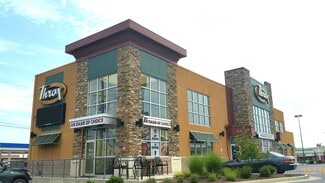 Winchester, VA Office, Retail - 1016 Millwood Pike Winchester, VA Office, Retail - 1016 Millwood Pike