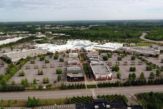Raleigh, NC Office, Retail - 5959 Triangle Town Blvd