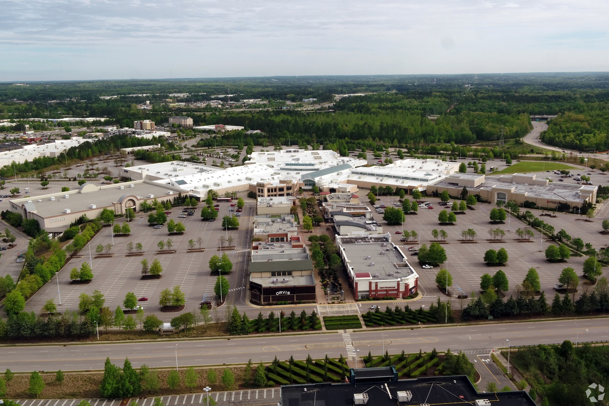 5959 Triangle Town Blvd, Raleigh, NC for Rent
