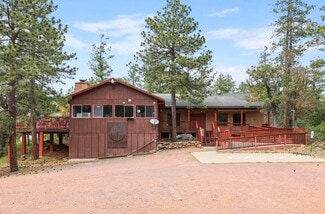 Strawberry, AZ Restaurant - 7783 W Ralls Dr