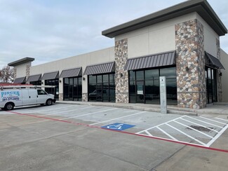 Houston, TX Retail - 7385 McHard Road