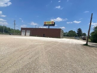 Canton, OH Industrial - 1306 Purney Ct SE Canton, OH Industrial - 1306 Purney Ct SE