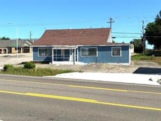Ozark, AR Fast Food - 1908 W Commercial St