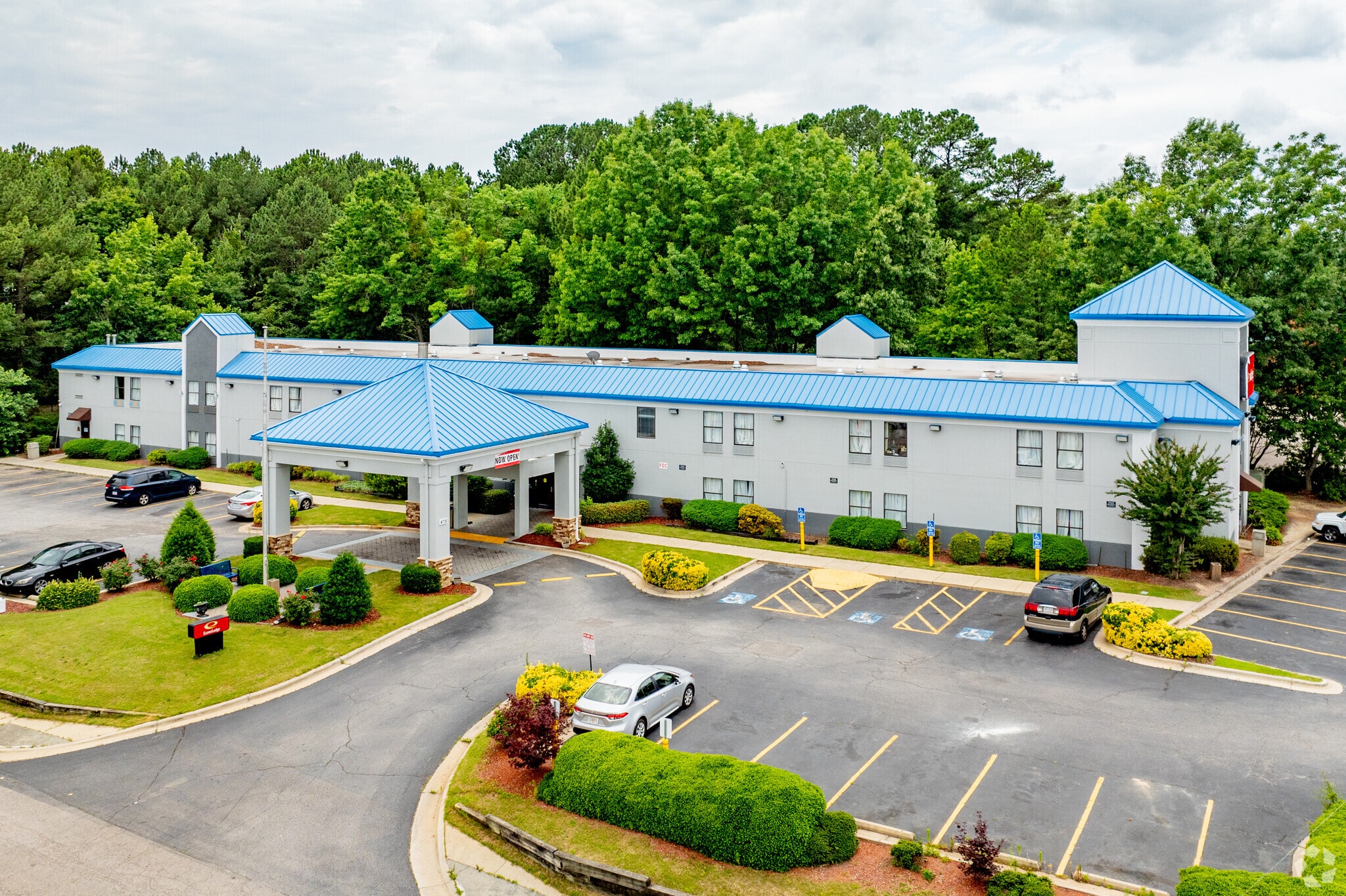 4716 New Bern Ave, Raleigh, NC for Sale