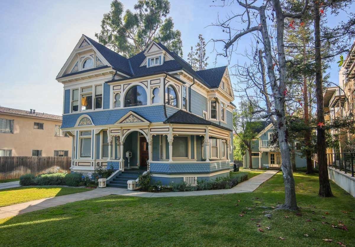 253-255 S Marengo Ave, Pasadena, CA for Rent