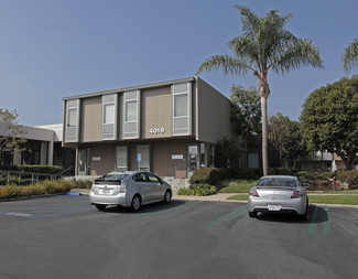 Newport Beach, CA Office - 4019 Westerly Pl