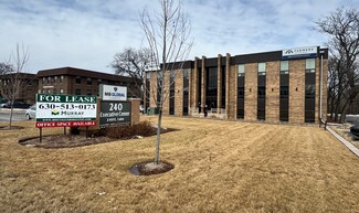 Addison, IL Office - 240 E Lake St