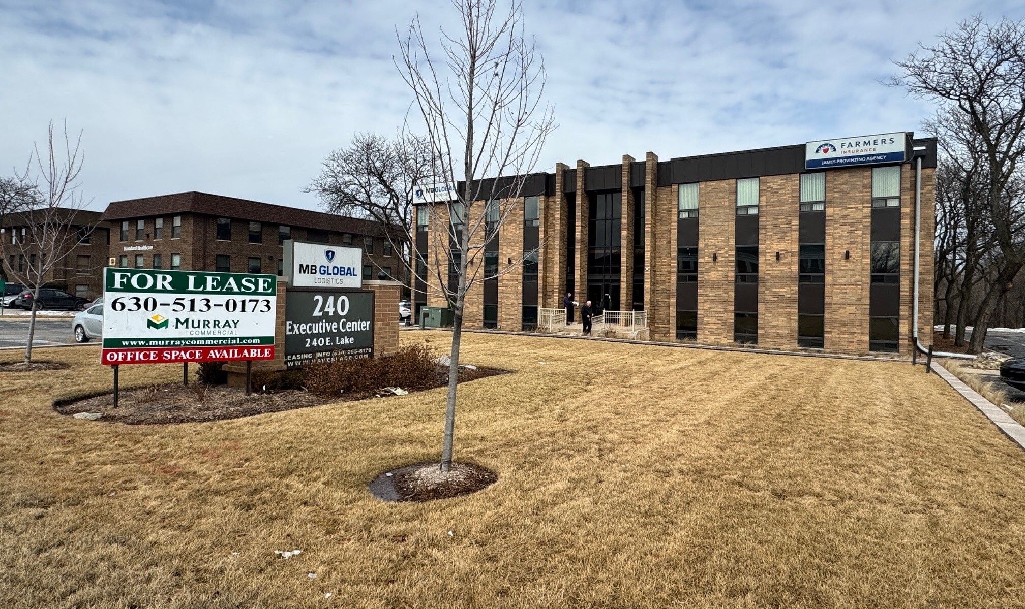 240 E Lake St, Addison, IL for Rent