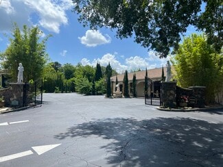 Winter Park, FL Retail - 2950 Aloma Ave