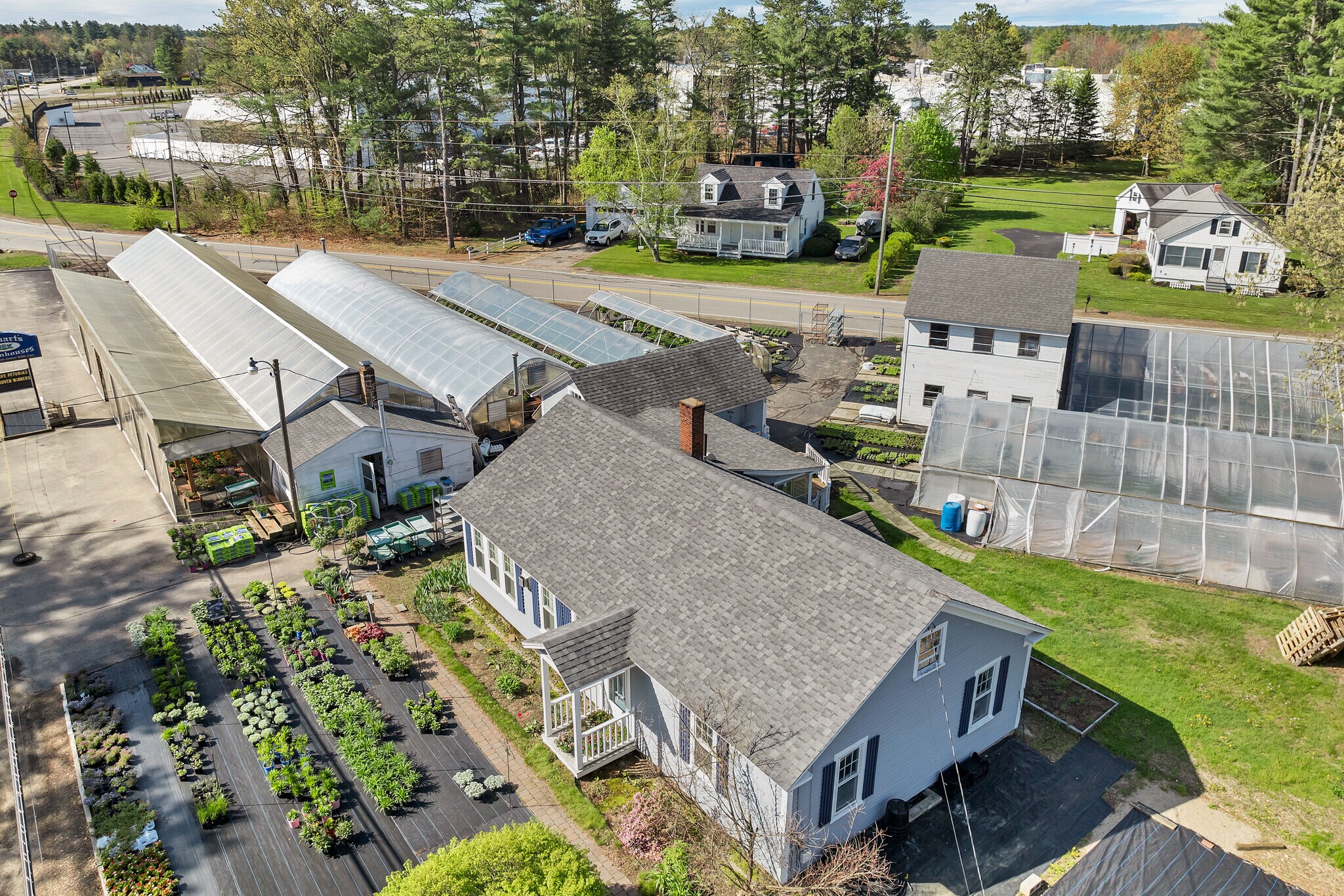 138 Milton Rd, Rochester, NH for Sale
