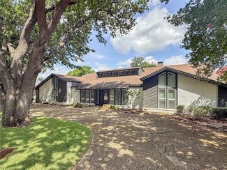 Dallas, TX Assisted Livings - 17207 Graystone Dr