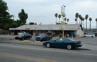 Sunnyvale, CA Retail - 829 Borregas Ave