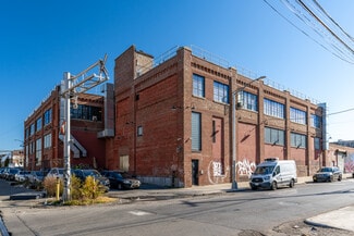 Ridgewood, NY Industrial - 63 Woodward Ave