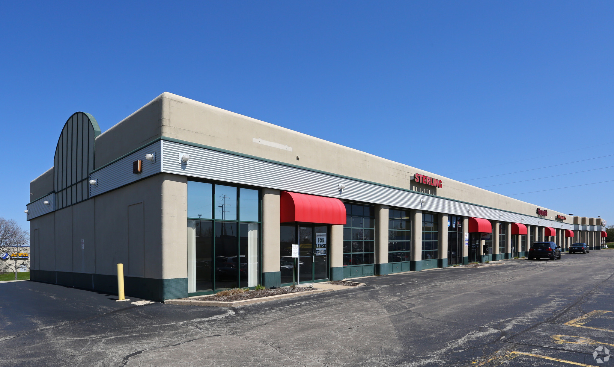 5-21 S Route 59, Aurora, IL for Rent