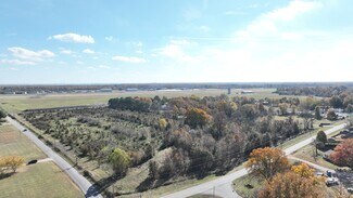 Rogers, AR Commercial Land - N Airport Loop