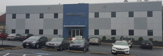 Harrisburg, PA Office - 600 Corporate Cir