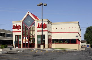 Orem, UT Fast Food - 1150 S State St Orem, UT Fast Food - 1150 S State St
