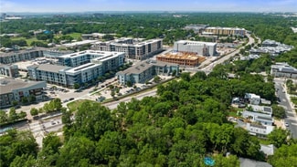 Austin, TX Commercial - 2907 E Martin Luther King Jr Blvd Austin, TX Commercial - 2907 E Martin Luther King Jr Blvd