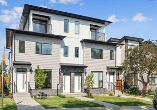 Calgary, AB Apartments - 2831 36 St SW Calgary, AB Apartments - 2831 36 St SW