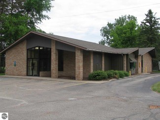 Whittemore, MI Bank - 205 S Bullock St