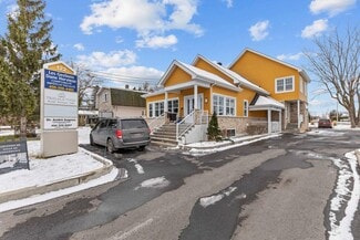 Saint-jean-sur-richelieu, QC Storefront Retail/Office - 122 Rue Jean-Talon