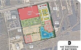 Baytown, TX Residential - 6522 East Freeway Fwy Baytown, TX Residential - 6522 East Freeway Fwy