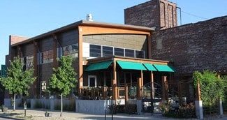 Indianapolis, IN Restaurant - 42 W South St